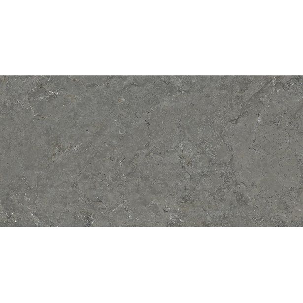 Lattialaatta Pukkila Basel, 30x60cm, lasitettu porcelanato, matta, rektifioitu, 03 harmaa
