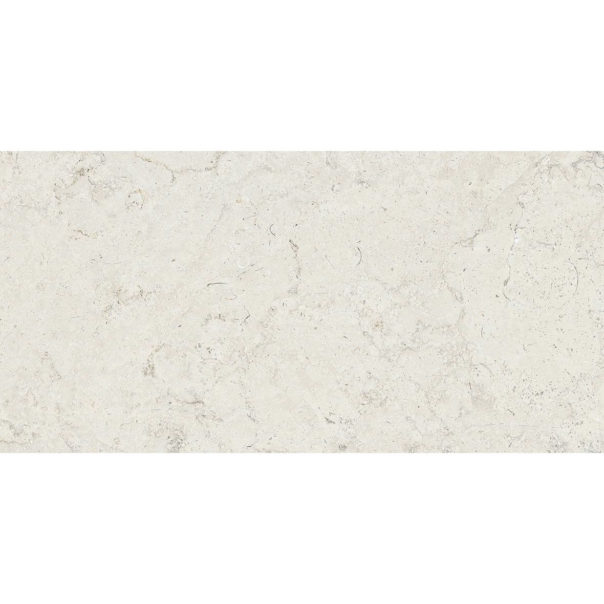 Lattialaatta Pukkila Basel, 30x60cm, lasitettu porcelanato, matta, rektifioitu, 01 valkoinen
