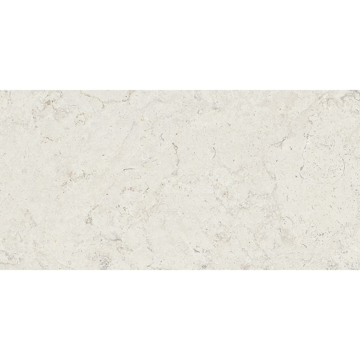Lattialaatta Pukkila Basel, 30x60cm, lasitettu porcelanato, matta, rektifioitu, 01 valkoinen