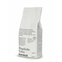 Saumauslaasti Kerakoll Fugabella Color KK2, 3kg
