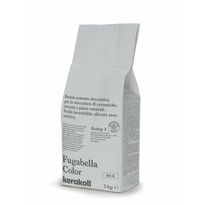 Saumauslaasti Kerakoll Fugabella Color KK4, 3kg