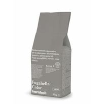 Saumauslaasti Kerakoll Fugabella Color KK68, 3kg