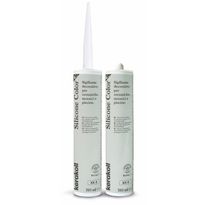 Saumausmassa Kerakoll Silicone Color KK4, 310ml