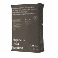 Saumauslaasti Kerakoll Fugabella Color KK71, 20kg
