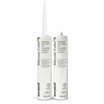 Saumausmassa Kerakoll Silicone Color KK2, 310ml