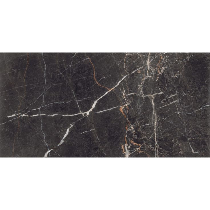 Lattialaatta Laattapiste LPC Valeria 02L Dark, 60x120cm, lasitettu porcelanato, tasapintainen, kiillotettu, rektifioitu