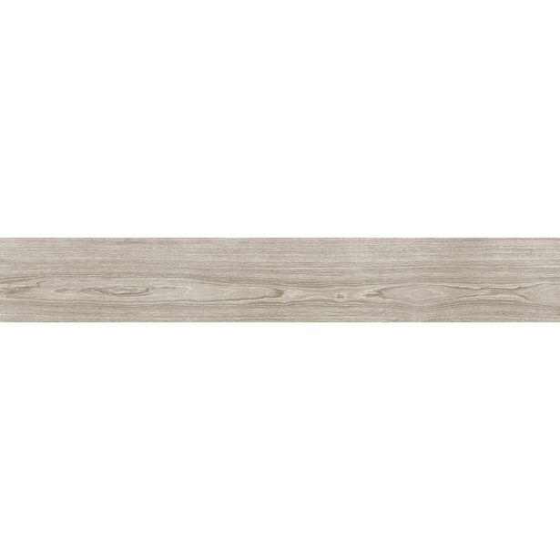 Lattialaatta Laattapiste Collection LPC Minnesota Ash, 23x150cm, lasitettu porcelanato, tasapintainen, matta, rektifioitu