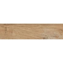 Seinälaatta Laattapiste LPC Daring Nut, 15x61cm, lasitettu porcelanato, strukturoitu, matta, kaliberiluokiteltu