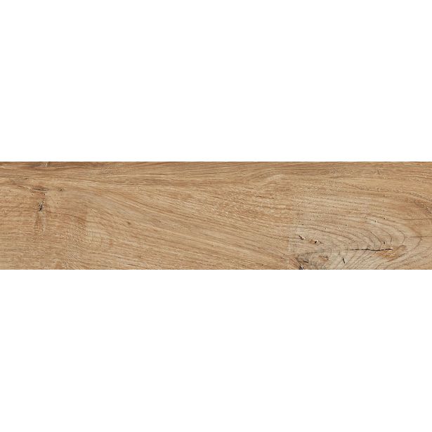 Seinälaatta Laattapiste LPC Daring Nut, 15x61cm, lasitettu porcelanato, strukturoitu, matta, kaliberiluokiteltu