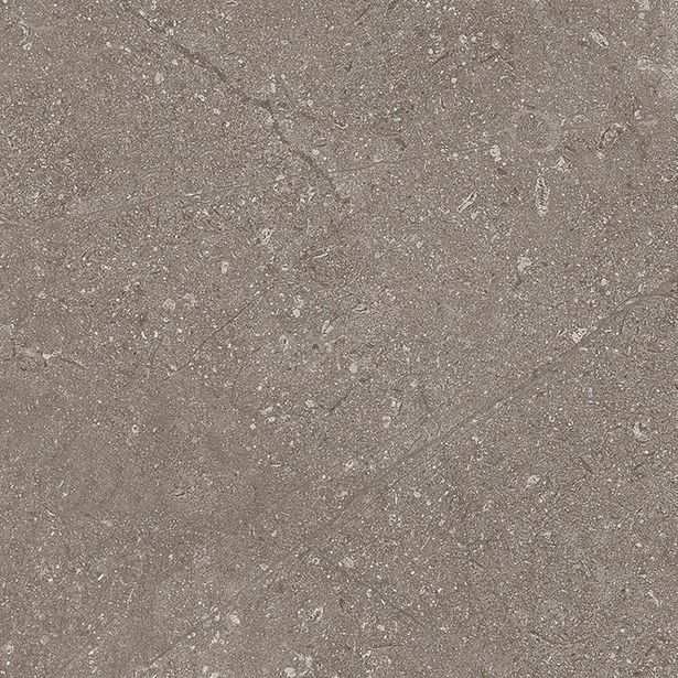 Lattialaatta Pukkila Lugano, 15x15cm, lasitettu porcelanato, matta, antibakteerinen, 05 ruskea