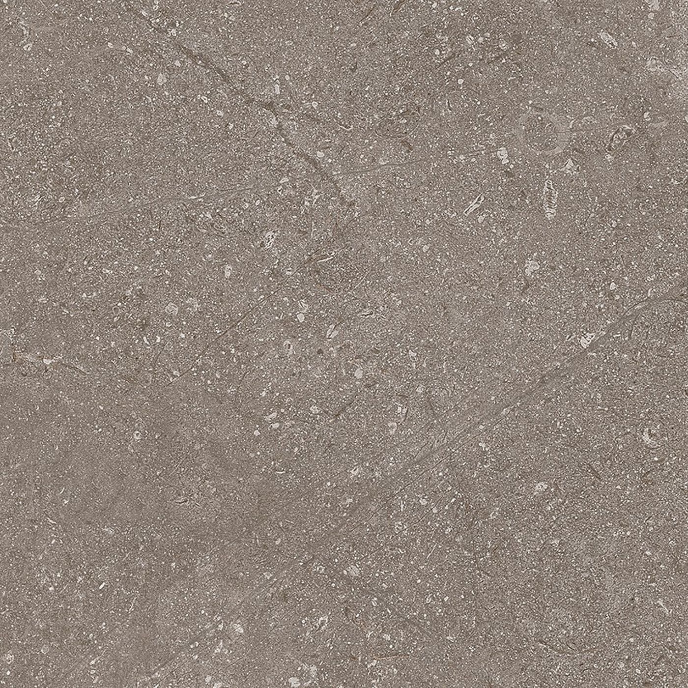 Lattialaatta Pukkila Lugano, 15x15cm, lasitettu porcelanato, matta, antibakteerinen, 05 ruskea