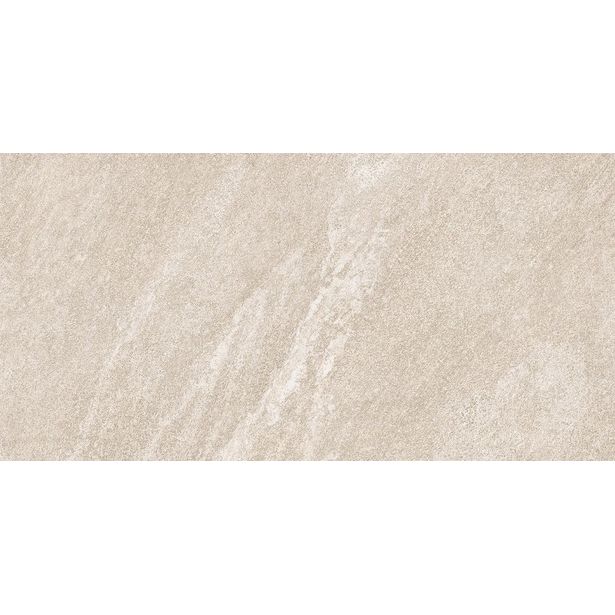 Lattialaatta Pukkila Quartziti, 30x60cm, lasitettu porcelanato, matta, rektifioitu