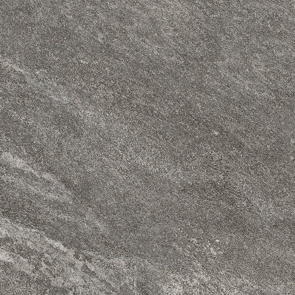 Lattialaatta Pukkila Quartziti, 30x30cm, lasitettu porcelanato, matta, rektifioitu, 03 Grey