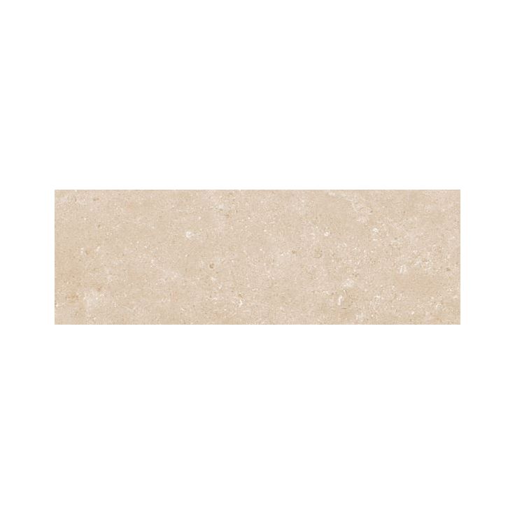 Seinälaatta Pukkila Paros 30x90cm 03 Sand lasitettu tasapintainen matta rektifioitu