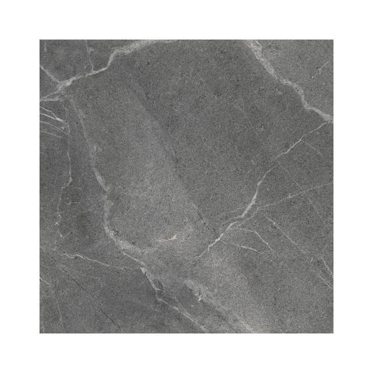 Lattialaatta Pukkila Lapponia 60x60cm 04 Vulcano lasitettu porcelanato tasapintainen matta rektifioitu