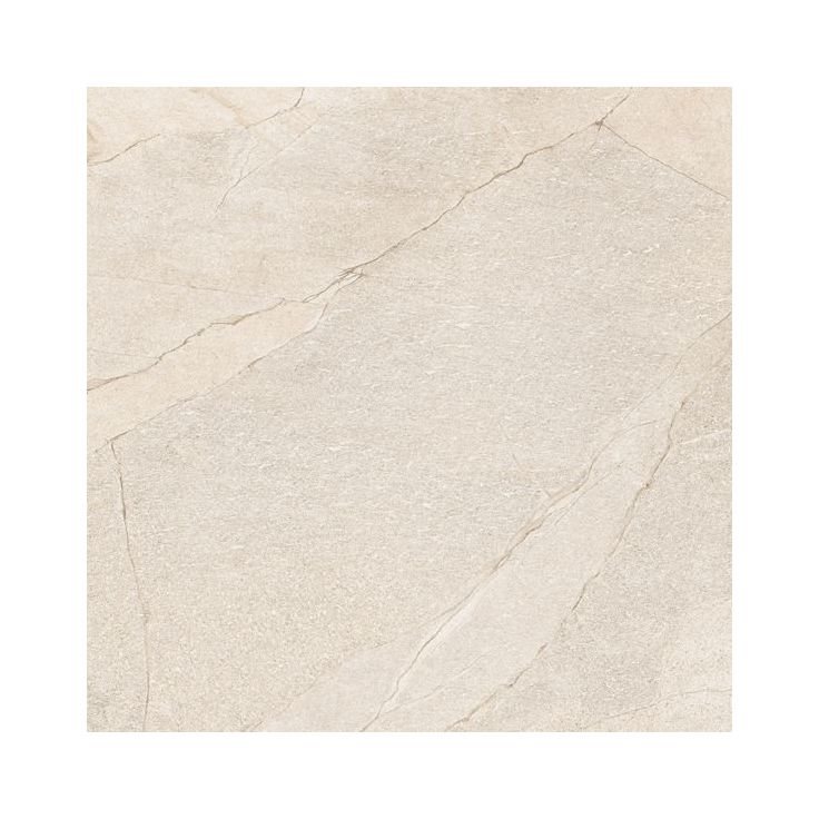 Lattialaatta Pukkila Canyon 60x60cm 03 Dune lasitettu porcelanato laineileva matta rektifioitu