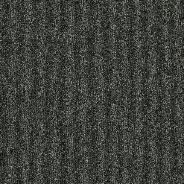 Tekstiililaatta Interface Heuga 727 4122126 Panther, 50x50cm, ruskea
