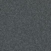 Tekstiililaatta Interface Heuga 727 4122127 Onyx, 50x50cm, harmaa