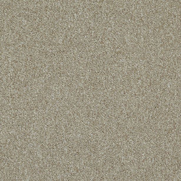 Tekstiililaatta Interface Heuga 727 4122132 Oyster, 50x50cm, beige