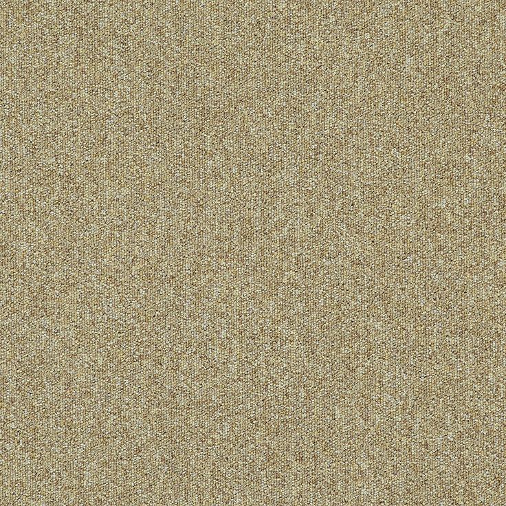 Tekstiililaatta Interface Heuga 727 4122133 Linen, 50x50cm, beige