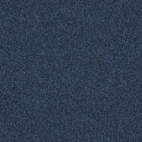 Tekstiililaatta Interface Heuga 727 4122155 Blue Riband, 50x50cm, sininen