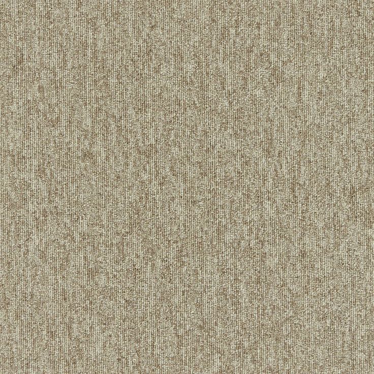 Tekstiililaatta Interface Output Loop 4219001 Sandstone, 50x50cm, beige