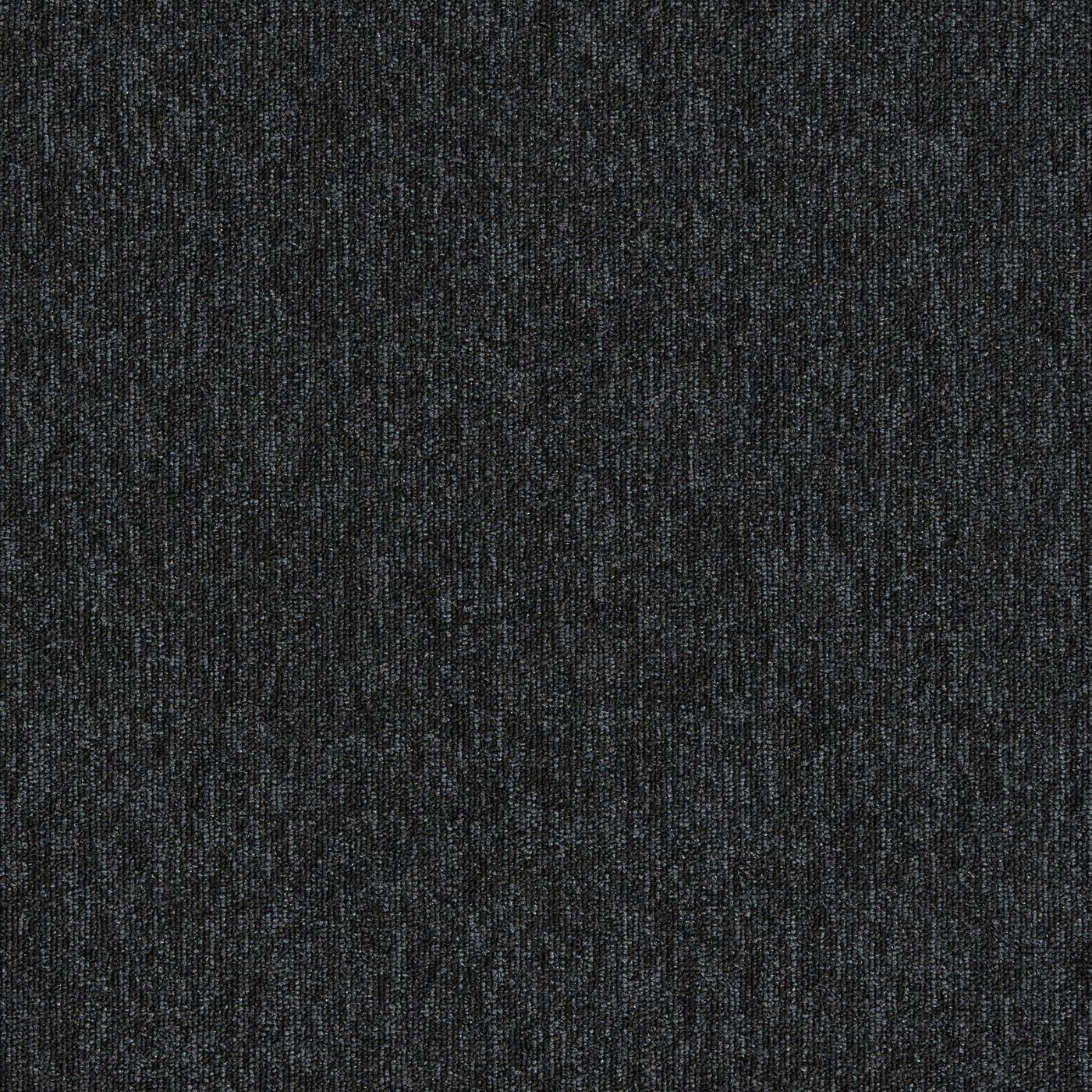 Tekstiililaatta Interface Output Loop 4219008 Charcoal, 50x50cm, musta