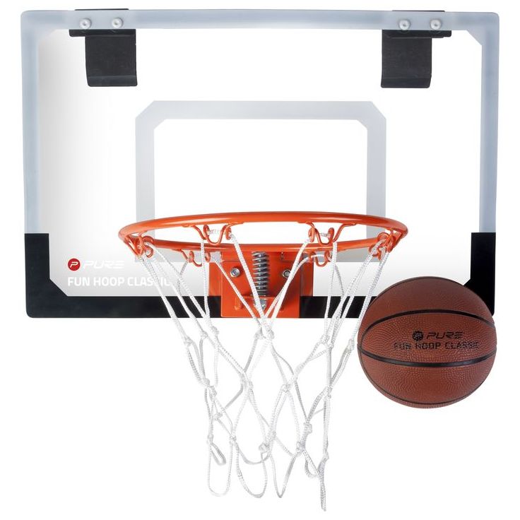 Koripallosetti Pure2Improve Fun Hoop Classic