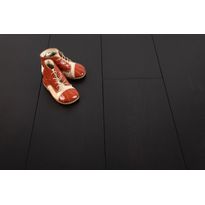 Lattialauta Kartano Color, maalattu, peittävä musta
