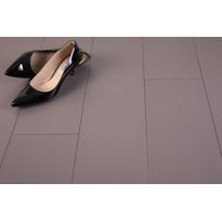 Lattialauta Kartano Color, maalattu, peittävä tummanharmaa