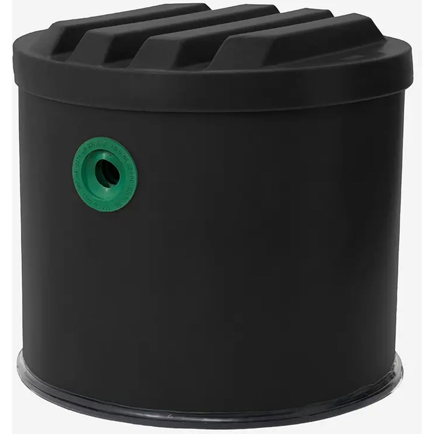 Rasvanerotuskaivo Pikkuvihreä GeoTrap