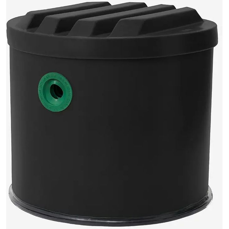 Rasvanerotuskaivo Pikkuvihreä GeoTrap