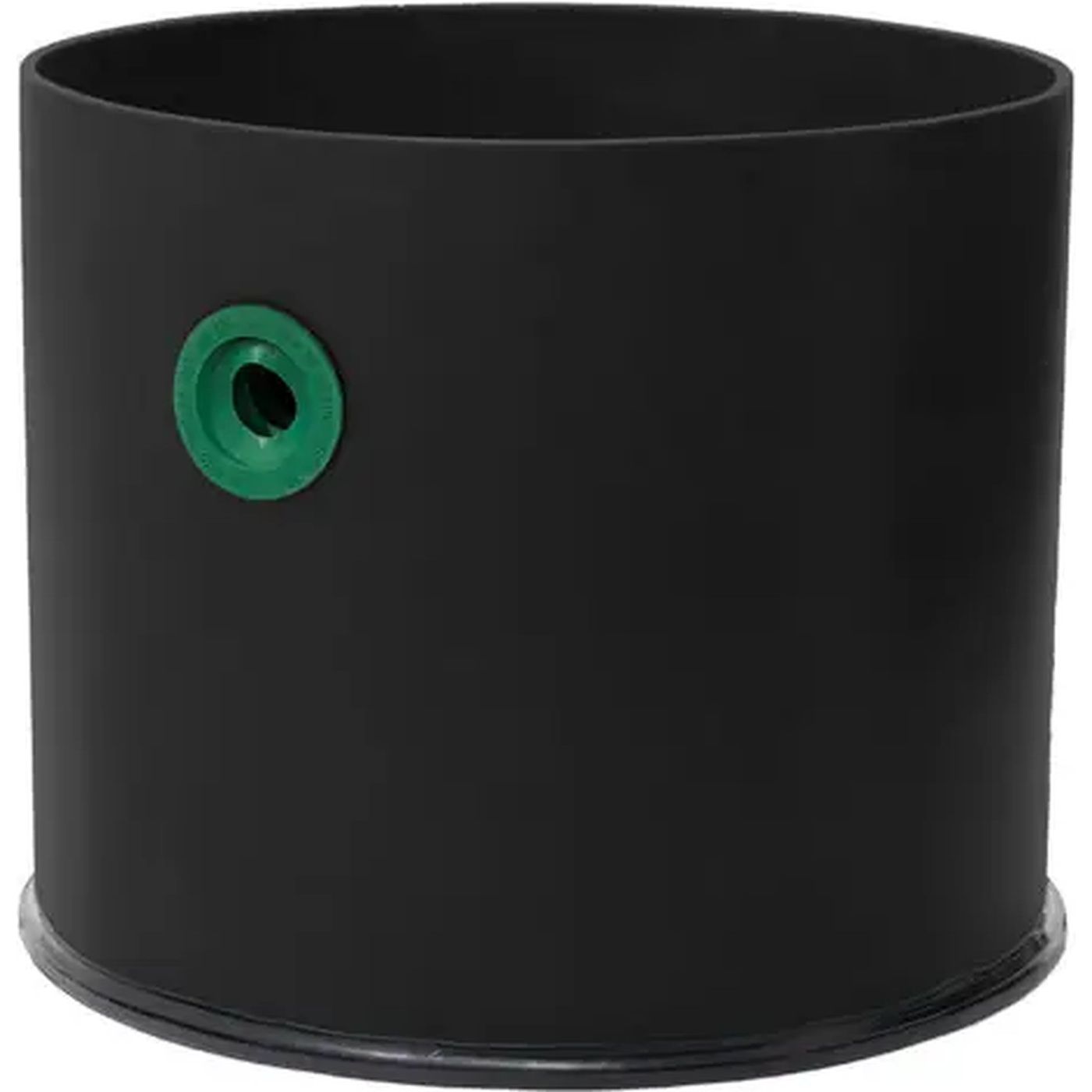 Pienpuhdistamopaketti Pikkuvihreä GeoTrap, sis.harmaavesisuodatin ja rasvanerotuskaivo