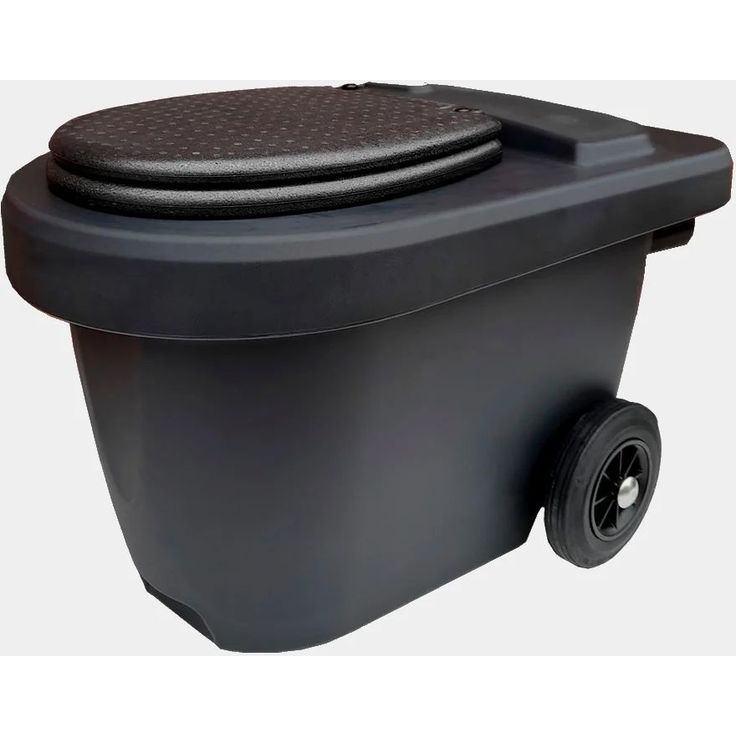 Kompostikäymälä Pikkuvihreä Green Toilet 100 Easy 