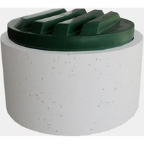 Eristepaketti Pikkuvihreä GeoTrap suodattimeen