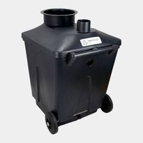 Kompostikäymälä Pikkuvihreä Green Toilet 330