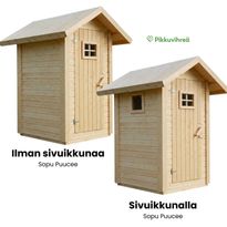Sivuikkuna Sopu/Naava puuceelle