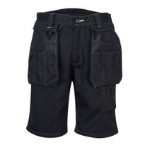 Riipputaskushortsit Portwest PW345