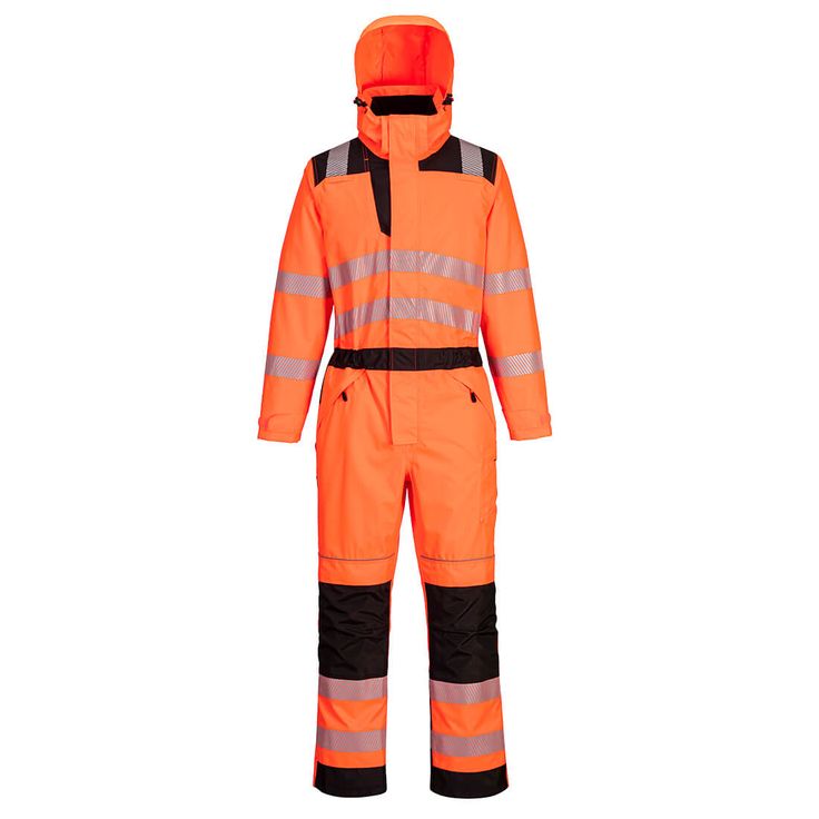 Sadehaalari Portwest PW355 Hi-Vis