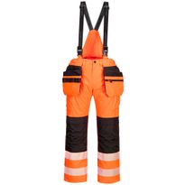 Avohaalari Portwest PW356 Hi-Vis sateenpitävä