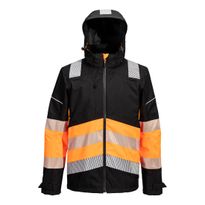 Kuoritakki Portwest PW368 Hi-Vis Extreme lk 1