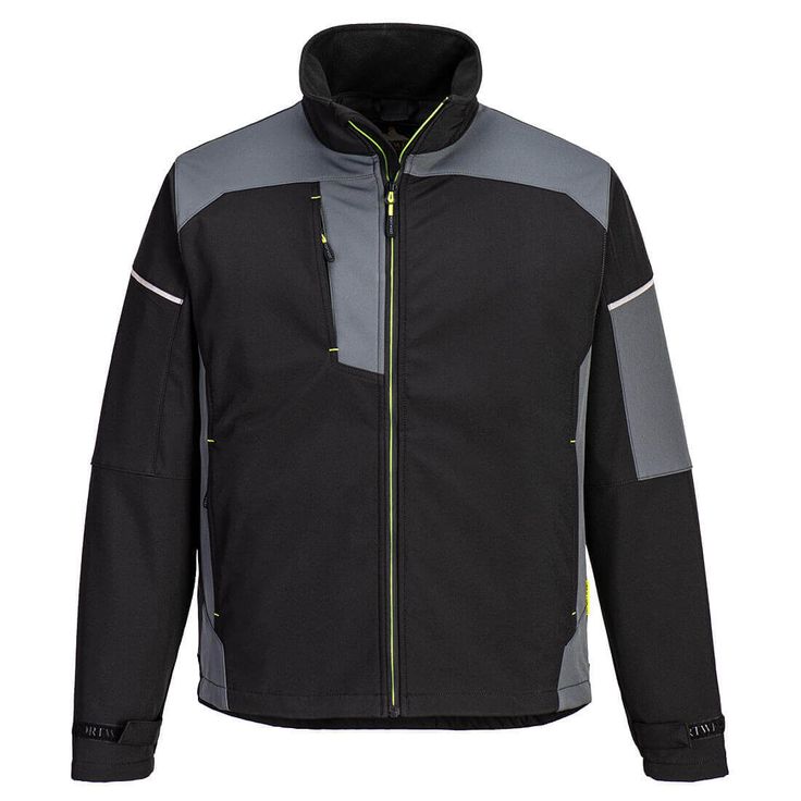 Softshell-takki Portwest PW378 3L