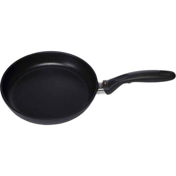 Paistinpannu Swiss Diamond XD 20cm induktio