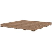 Valmisterassi Patio Terassit, Classic, 4x4m, kestopuu
