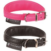 Pentupanta Pet First muotoiltu, eri kokoja ja värejä