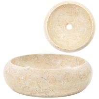 Pesuallas marmori 40x12cm kerma