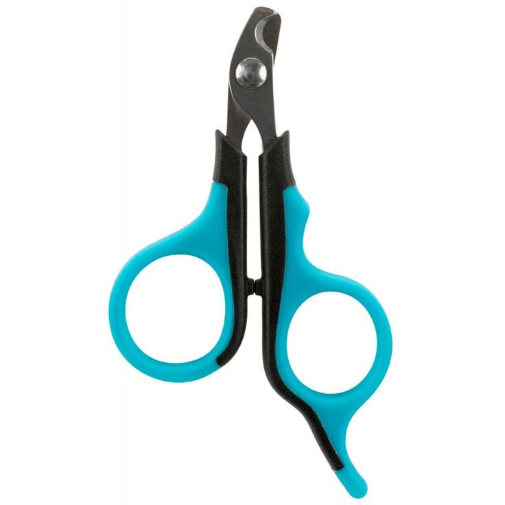 Pienet kynsisakset Trixie 8cm