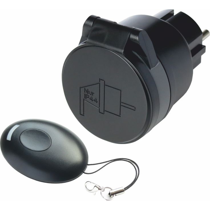 Pistorasiakytkin Johdoton PKMU 3500 IP44