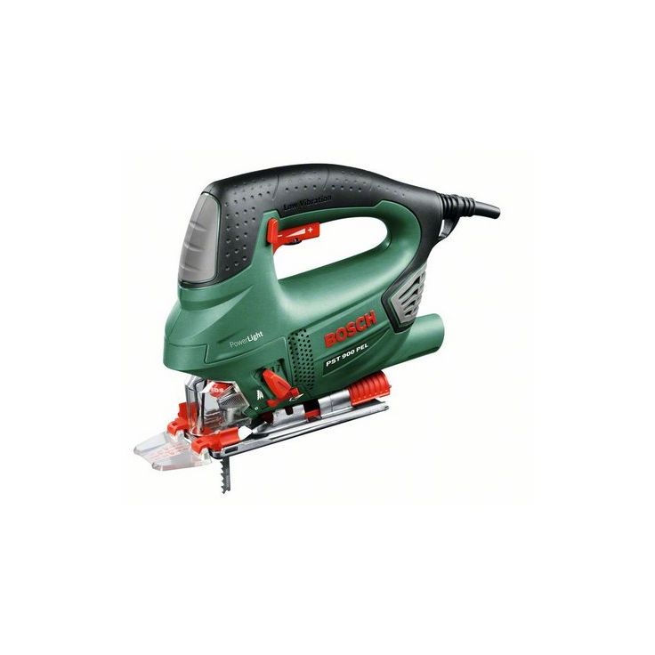 Pistosaha Bosch PST 900 PEL Compact