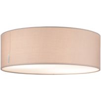 Plafondi Paulmann Mari, E27, beige